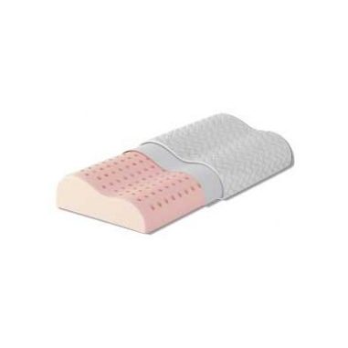 Фото Ортопедична подушка Меморі-Латекс-Эргономік Neolux