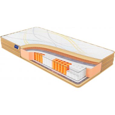 Матрац Prime Mix Musson