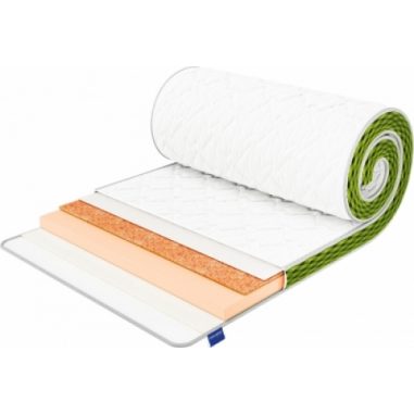 Тонкий матрас Strong Roll Euro Roll Musson