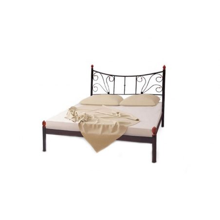 Металеве ліжко Каліпсо 2 Металл-Дизайн