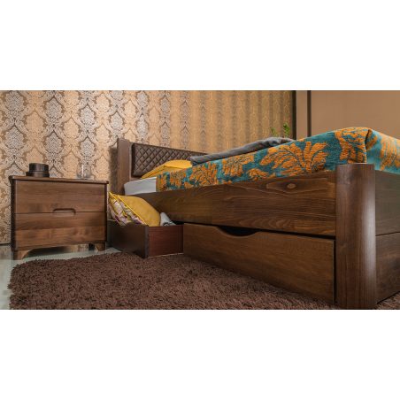 Кровать Грейс (Greys) с ящиками