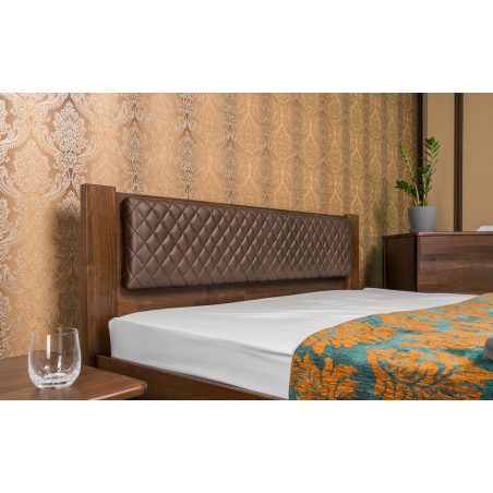 Кровать Грейс (Greys) с ящиками изголовье