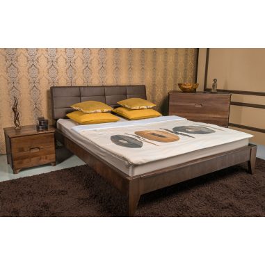 Кровать Дели (Deli) Олимп