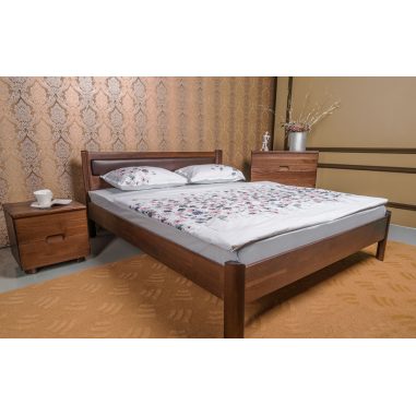 Кровать Марго (Margo) без изножья Олимп