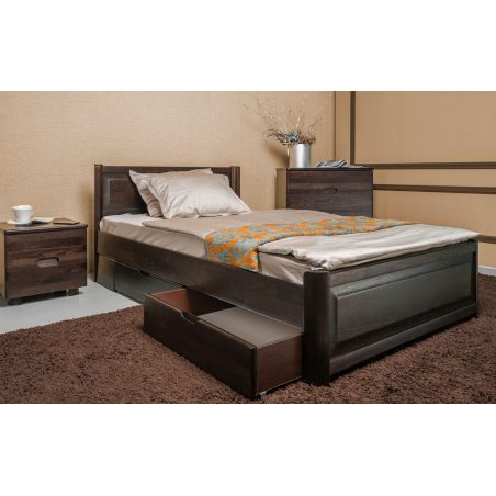 Марго (Margo) филенка с ящиками Олимп