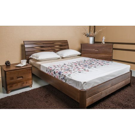 Марита S (Marita S) кровать Олимп