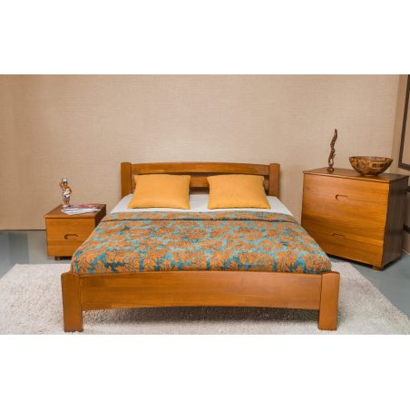 Милана Люкс (Milana Lux) кровать Олимп