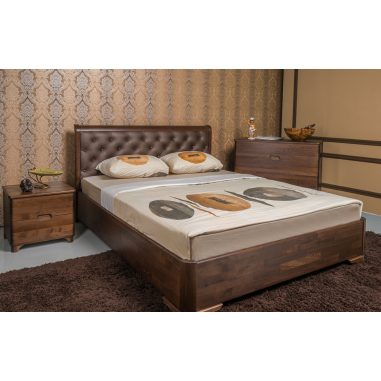 Милена (Milena) Premium кровать Олимп