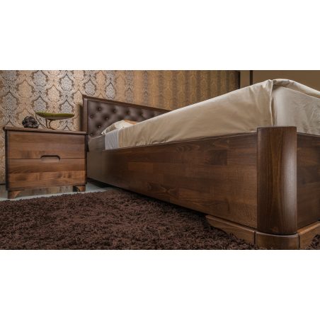 Кровать Милена Premium Олимп удобство