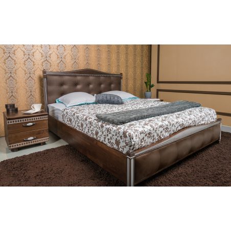 Прованс Премиум (Povans Premium) кровать Олимп