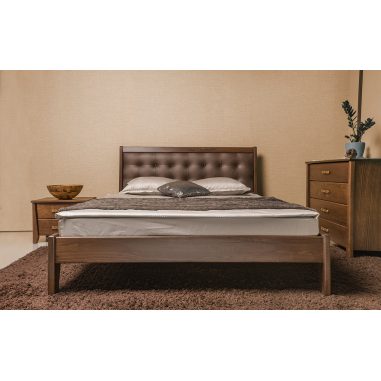 Сити Премиум (City Premium) кровать без изножья Олимп