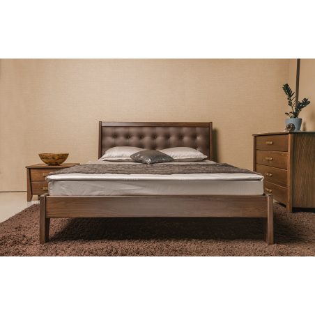 Сити Премиум (City Premium) кровать без изножья Олимп