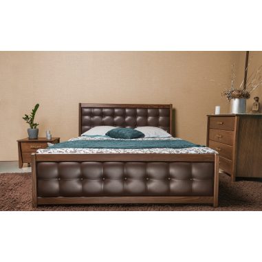 Сити Премиум (City Premium) кровать с ящиками Олимп