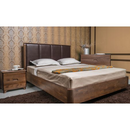 Челси (Chelsi) кровать без изножья Олимп