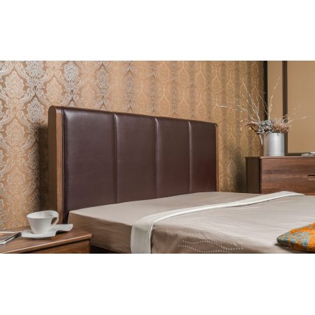 Челси (Chelsi) кровать без изножья Олимп изголовье