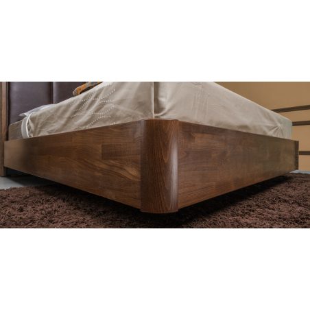 Челси (Chelsi) кровать без изножья Олимп изножъе