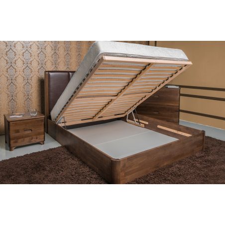 Кровать Челси Олимп подъемный механизм