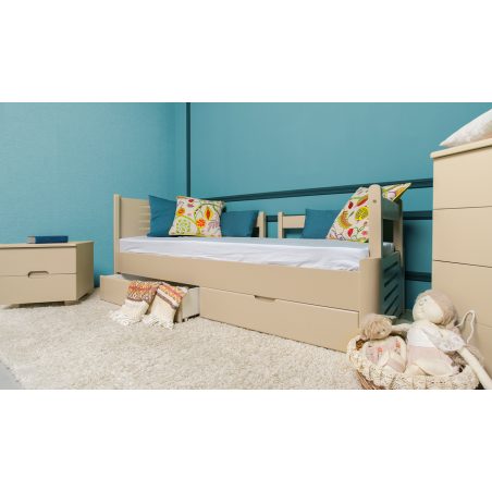 Детская кровать Марго Олимп стиль и дизайн