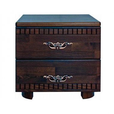 Прованс (Provans) тумба прикроватная Олимп