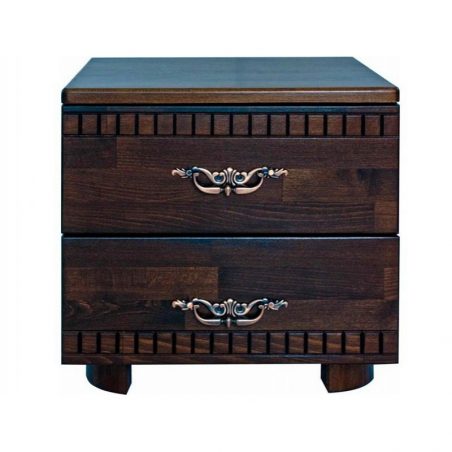 Прованс (Provans) тумба прикроватная Олимп