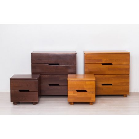 Тумба прикроватная Айрис Олимп и комод