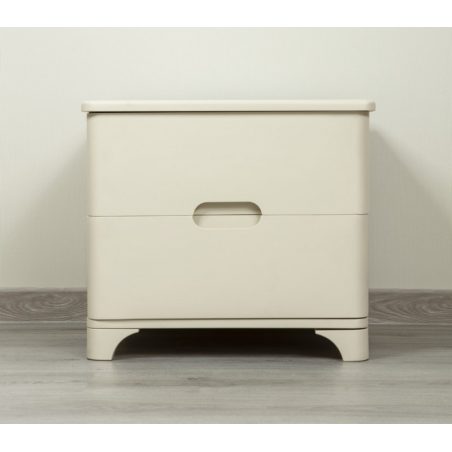 Челси (Chelsi) тумба прикроватная натуральное дерево