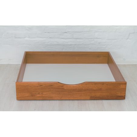 Лика Люкс (Lika Lux) кровать с ящиками Олимп ящик