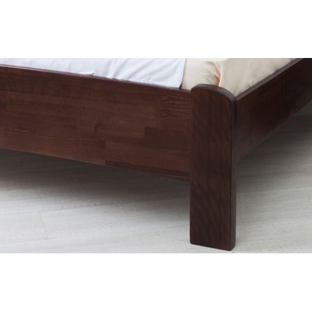 Нова (Nova) кровать без изножья Олимп ножки