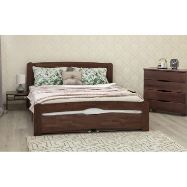 Нова (Nova) кровать с ящиками Олимп