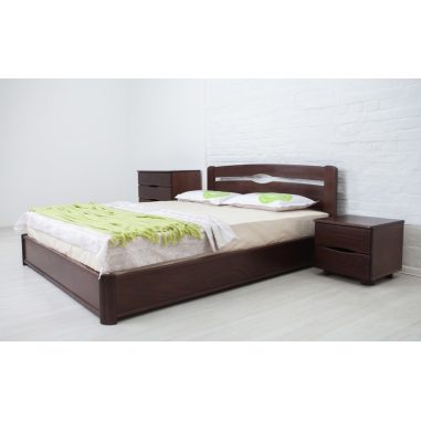 Нова (Nova) кровать с подъемной рамой...