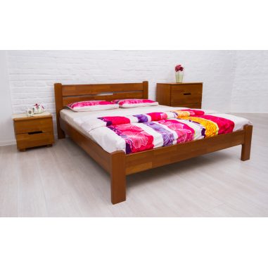 Айрис (Airis) кровать без изножья Олимп