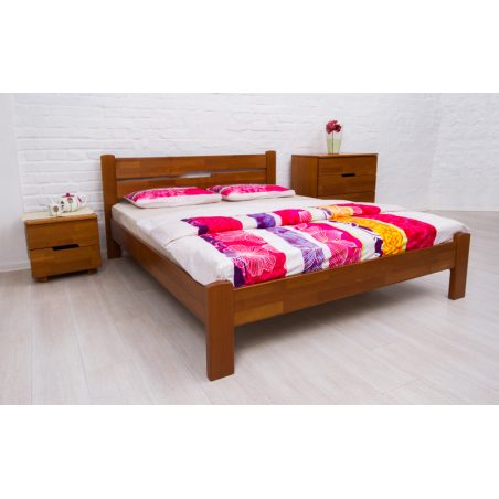 Айрис (Airis) кровать без изножья Олимп