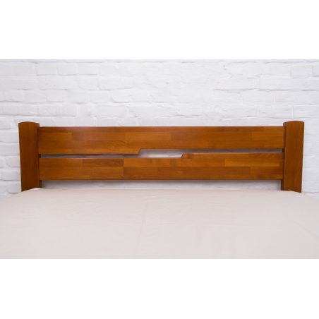 Айрис (Airis) кровать без изножья Олимп изголовье