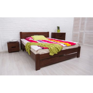 Айрис (Airis) кровать деревянная Олимп