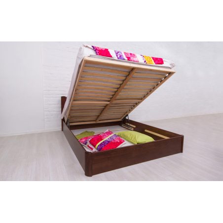 Айрис (Airis) кровать с подъемным механизмом Олимп