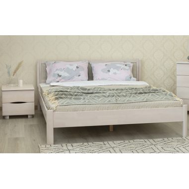 Марго (Margo) кровать с филенкой без...