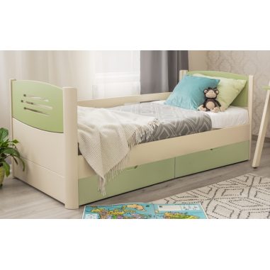 Марго Премиум (Margo Premium) кровать Олимп