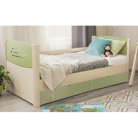 Марго Премиум (Margo Premium) кровать Олимп