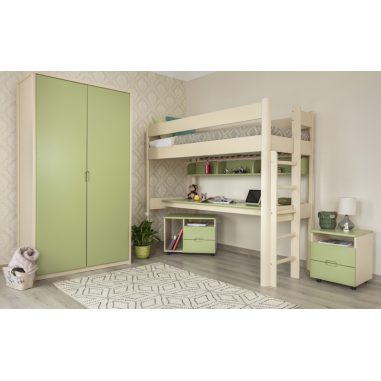 Марго Премиум (Margo Premium) кровать двухъярусная Олимп