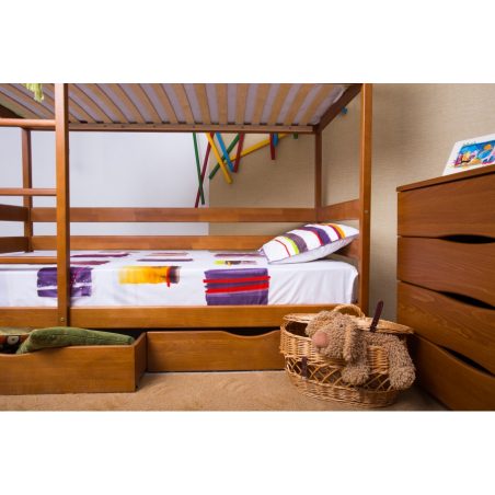 Амели (Ameli) кровать двухъярусная Олимп