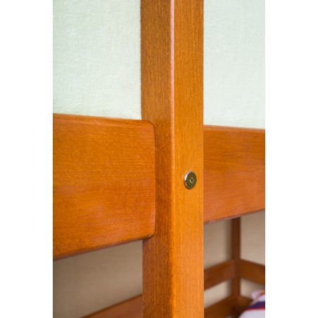 Амелі (Ameli) ліжко двох'ярусна Олімп бук