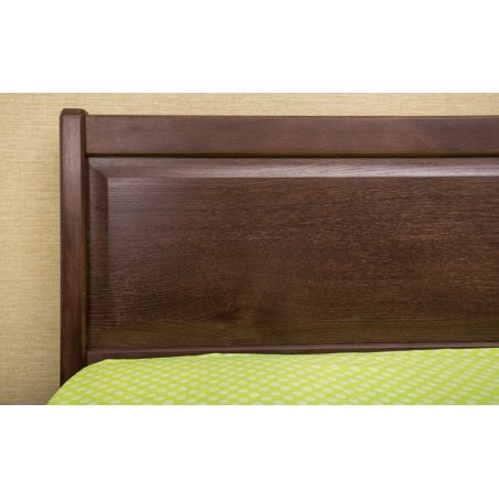 Сіті (City) з фільонкою і ящиками Олімп узголів'я