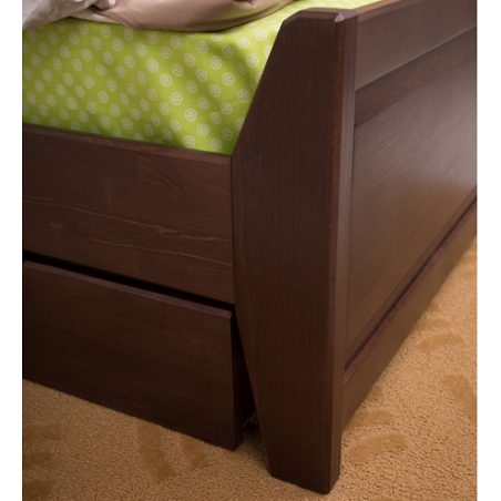 Сіті (City) з фільонкою і ящиками Олімп изножье