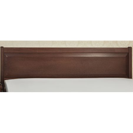 Сіті ліжко з фільонкою Олімп