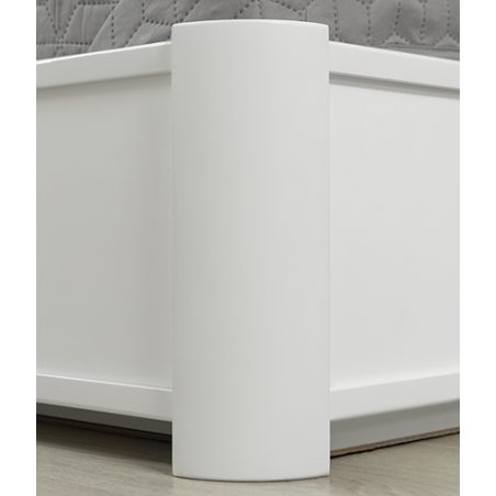 Маріта N (Marita N) ліжко Олімп натуральне дерево