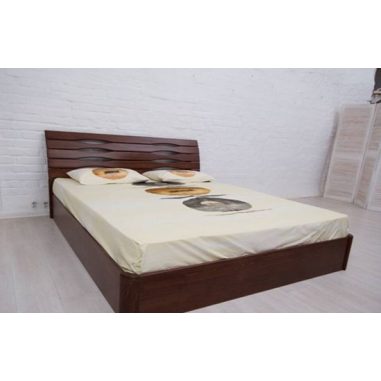 Маріта V (Marita V) ліжко з підйомним механізмом Олімп