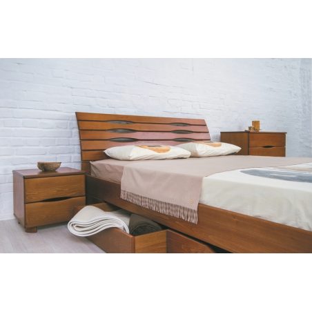 Ящики Маріта Люкс (Marita Lux) ліжко з ящиками Олімп