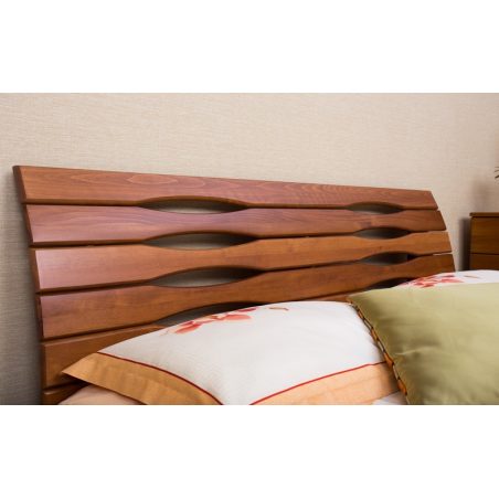 Узголів'я Маріта Люкс (Marita Lux) ліжко з ящиками Оліпм