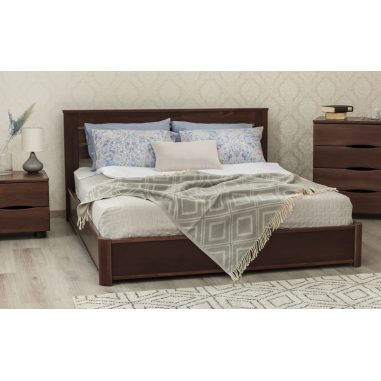 Ассоль (Assol) кровать Олимп