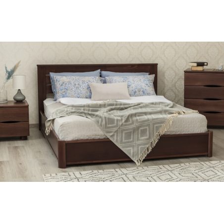 Ассоль (Assol) кровать Олимп